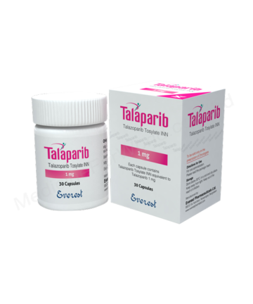 Talazoparib (Talaparib 1mg) Rx