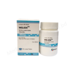 Belzutifan (Welidx 40mg) Rx