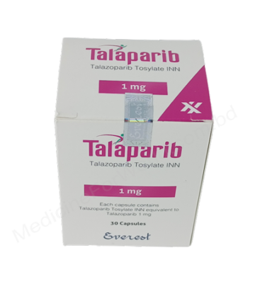 Talazoparib (Talaparib 1mg) Rx