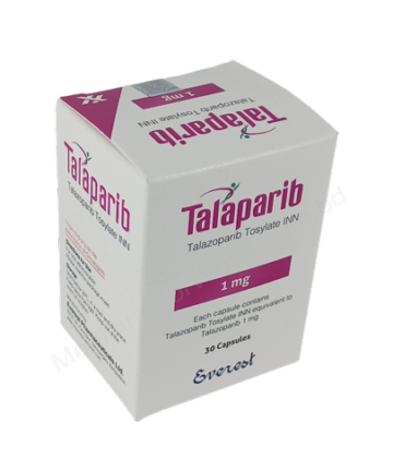 Talazoparib (Talaparib 1mg) Rx