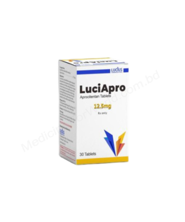 Aprocitentan (LuciApro 12.5mg) Rx