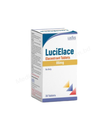 Elacestrant (LuciElace 345mg / 86mg) Rx