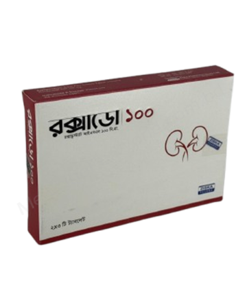 ROXADUSTAT (Roxado 100mg / 50mg / 70mg) Rx
