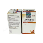 Odevixibat (LuciOdevi 400mcg) Rx