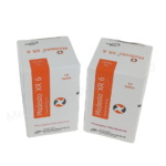 Paliperidone (Modesto XR 3mg/ 6mg) Rx