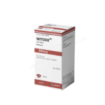 Mitotane (Mitodx 500mg) Rx