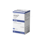 Olaparib (Oladx 150mg / 50mg) Rx Olaparib (Oladx 150mg / 50mg) Rx