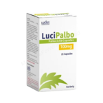 Palbociclib (LuciPalbo 100mg / 125mg) Rx