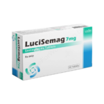 Semaglutide (LuciSemag 14mg/ 3mg/ 7mg) Rx