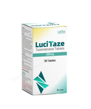Tazemetostat (LuciTaze 200mg) Rx