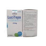 Tepotinib (LuciTepo 225mg) Rx