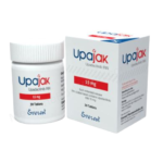 Upadacitinib (Upajak 15mg) Rx