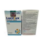 Ruxolitinib (LuciRux 20mg / 5mg) Rx