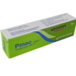Pimecrolimus (Pmec Cream 10gm/ 1%) Rx