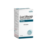 Avapritinib (Luciavap 100mg) Rx