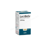 Belumosudil (LuciBelu 200mg) Rx
