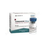 Degarelix Acetate (Firmagon 80mg) Rx