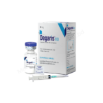 Degarelix Acetate (Degarelix Acetate 80mg/ml) Rx