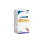 Elacestrant (LuciElace 345mg / 86mg) Rx