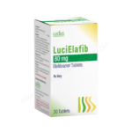 Elafibranor (Lucielafib 80mg) Rx