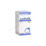 Futibatinib (LuciFutib 4mg) Rx