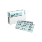 Imeglimin Hydrochloride (Imegli 500mg) Rx