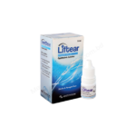 Lifitegrast (Liftear 5%/ 5 ML) Rx