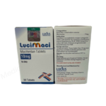 Macitentan (LuciMaci 10mg) Rx