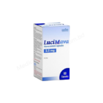 Mavacamten (LuciMava 2.5mg) Rx