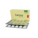 Mavacamten (Camzoy 2.5mg / 5mg) Rx