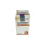Odevixibat (LuciOdevi 400mcg) Rx