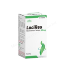 Resmetirom (LuciRes 100mg / 60mg) Rx