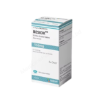 Risperidone (Risperdex 1mg / 2mg / 4mg) Rx