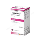 Trametinib (Tramedx 2mg) Rx