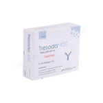 TRASTUZUMAB (Tresoda 420mg) Rx