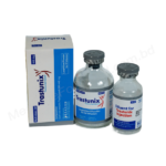 TRASTUZUMAB ( Trastunix 440mg) Rx