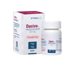 Upadacitinib (Dacivo 15mg) Rx