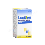 Upadacitinib (LuciUpa 15mg) Rx