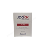 Upadacitinib (Upajak 15mg) Rx