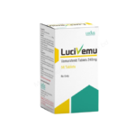 VEMURAFENIB (LuciVemu 240mg) Rx
