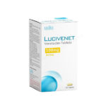 Venetoclax (LuciVenet 100mg) Rx