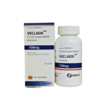 Venetoclax (Vecladx 100mg) Rx