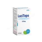 Tepotinib (LuciTepo 225mg) Rx