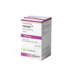 Tepotinib (Tepodx 225mg) Rx
