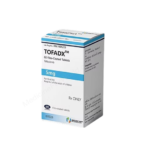 Tofacitinib (Tofadx 5mg) Rx