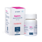 Sofosbuvir+Velpatasvir (LuciSove 400mg+100mg) Rx