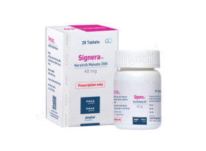 Neratinib (Signera 40mg) Rx