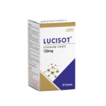 Sotorasib (LuciSot 120mg) Rx