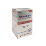 Rituximab (Ritumab 500mg) Rx