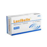 Selinexor (LuciSelin 20mg) Rx